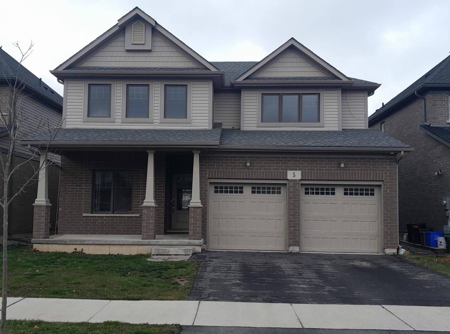 Thorold, ON L2V 0G7,5 Darling AVE #BSMT