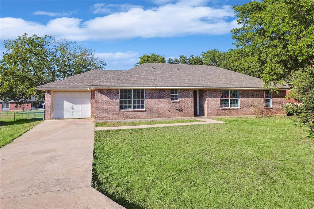 Valley View, TX 76272,293 Old Spanish Trail