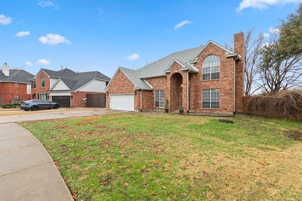 Flower Mound, TX 75022,2309 Harvard Drive