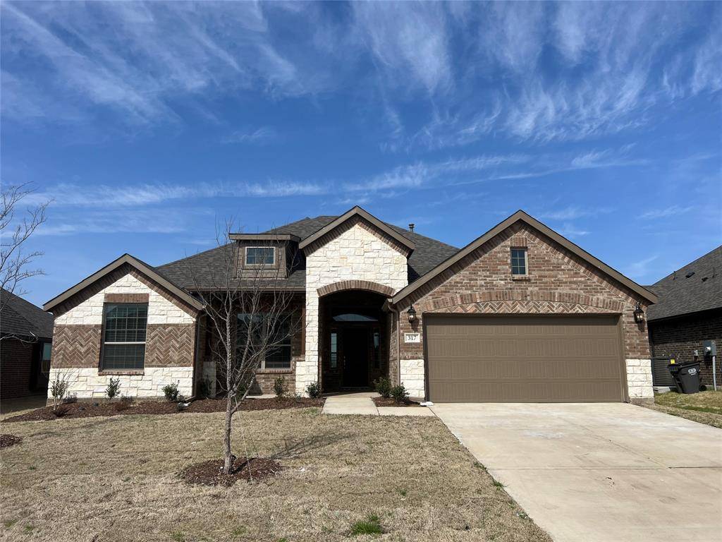 Forney, TX 75126,317 Eagle Ridge