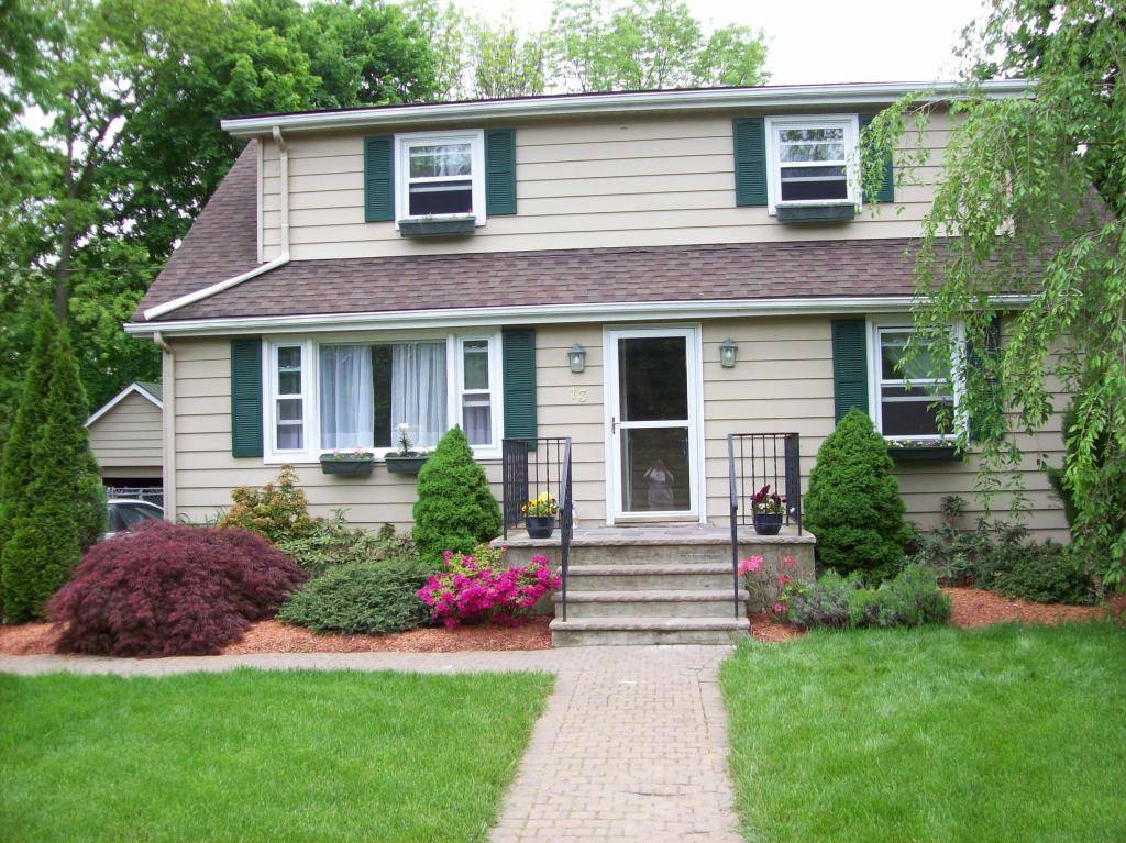 Clifton City, NJ 07011,27 Montgomery St