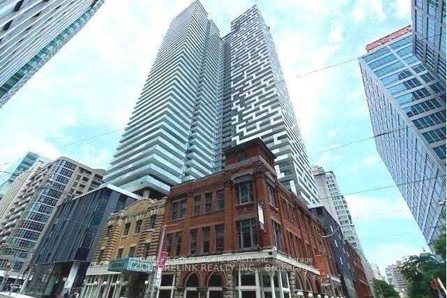 Toronto C08, ON M5C 0A6,25 Richmond ST #3304