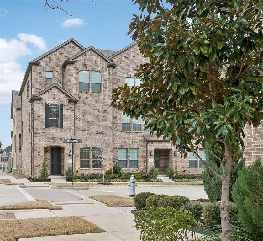 Flower Mound, TX 75028,2468 Merriweather Lane