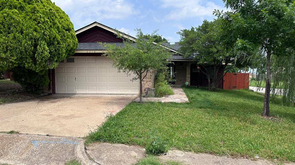 Garland, TX 75043,5214 Waterview Lane