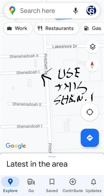 Seven Points, TX 75143,0 Shenandoah