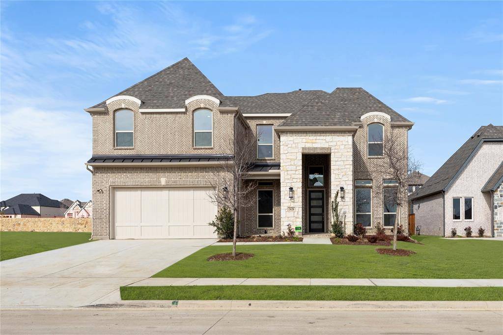 Celina, TX 75009,2628 Warm Springs Lane