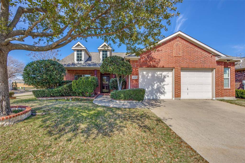 Mckinney, TX 75070,6216 Brand Drive