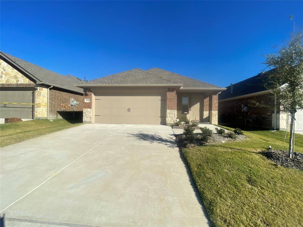 Lavon, TX 75166,814 Ramble Road