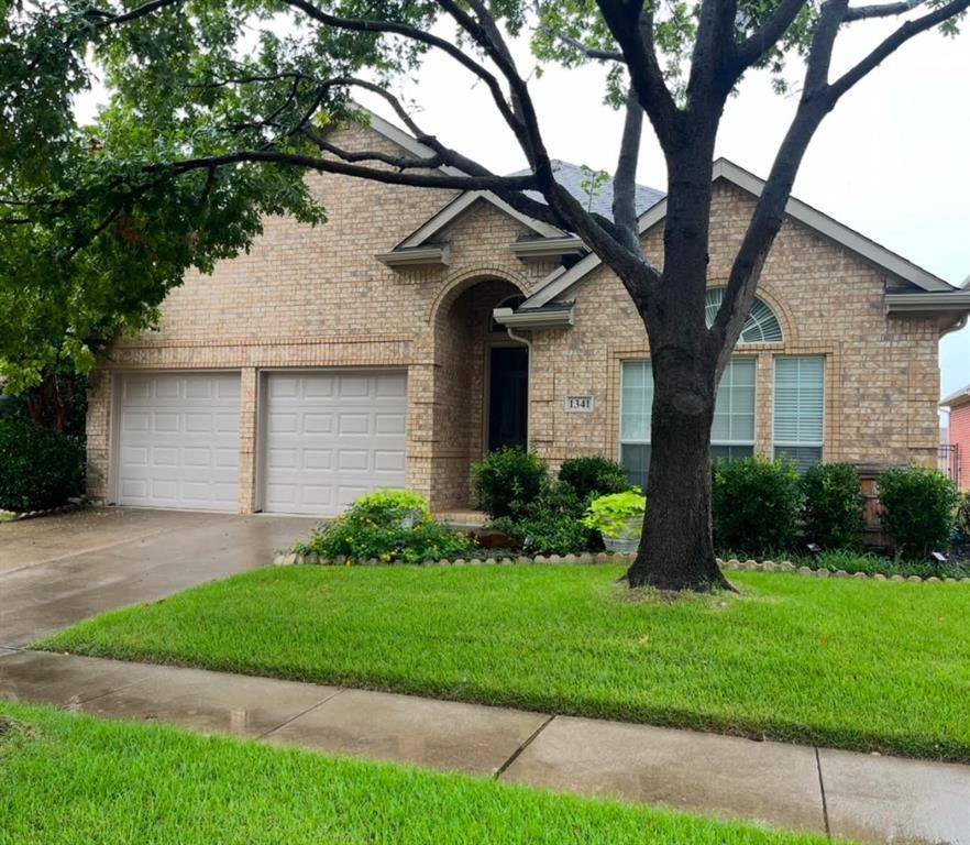 Lantana, TX 76226,1341 Meadows Avenue