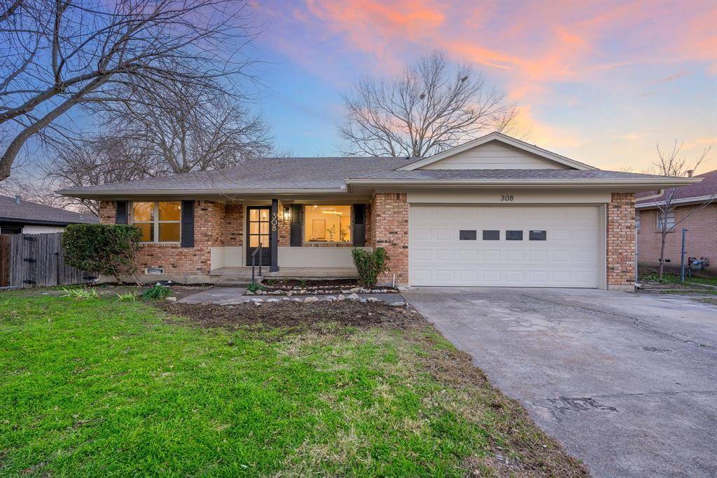 Allen, TX 75002,308 Allenwood Drive