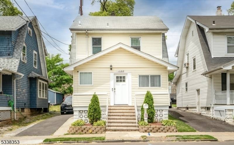 Rahway City, NJ 07065,1088 Fulton St