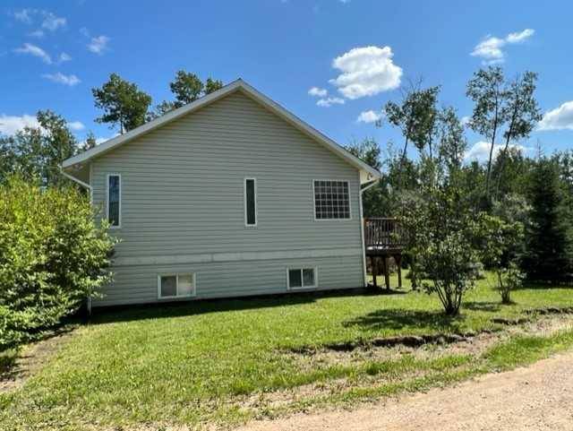 Conklin, AB T0P 1H1,158 Poplar Drive Rr