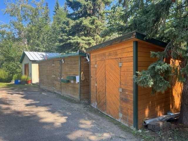 Conklin, AB T0P 1H1,118 Poplar Drive Rr