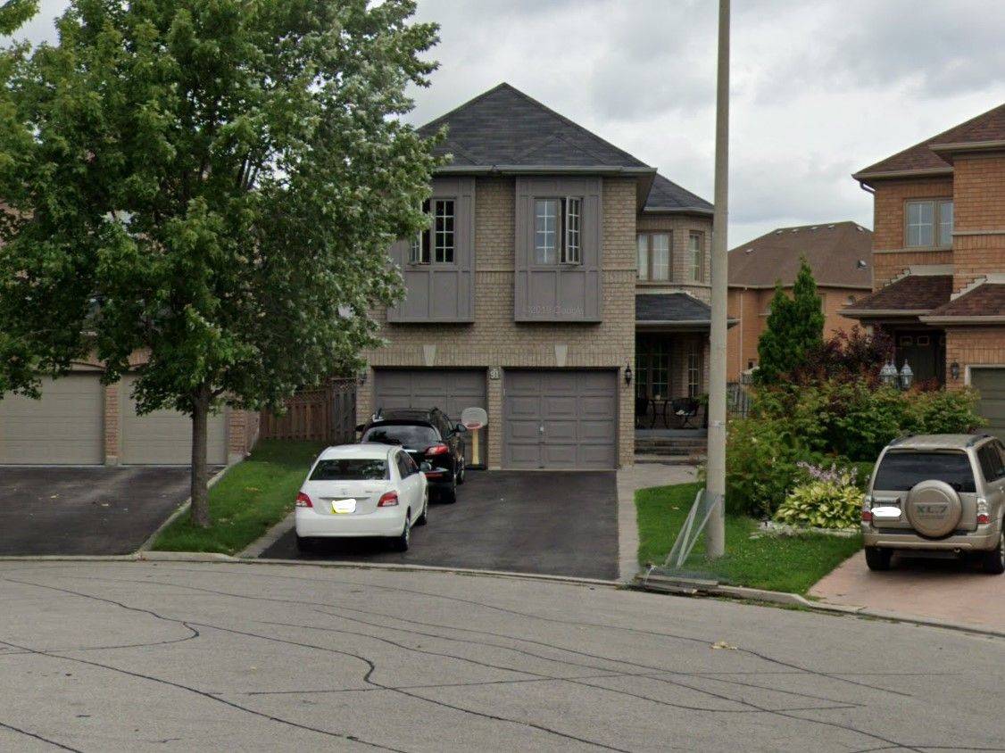 Markham, ON L3S 3T3,91 Rushmore CT #Basement