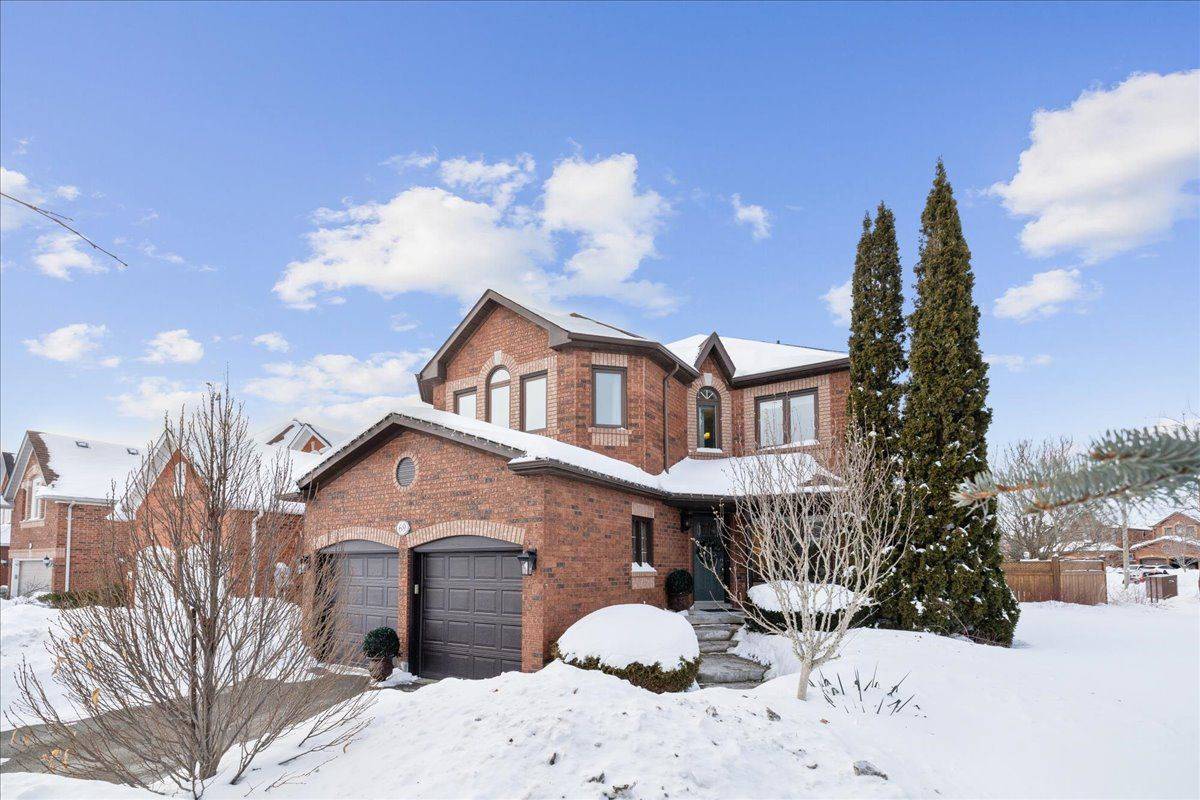 Halton Hills, ON L7G 5R5,69 Lauchlin CRES