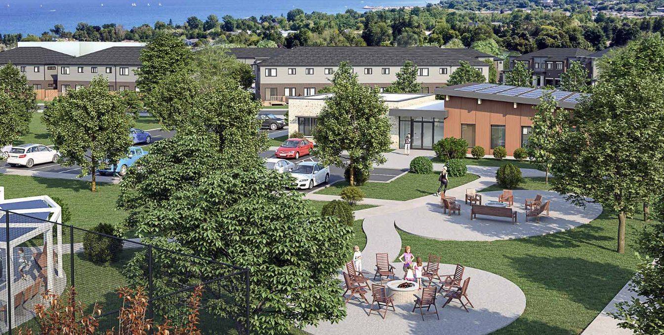 Meaford, ON N4L 1W5,206080 Highway 26 HWY