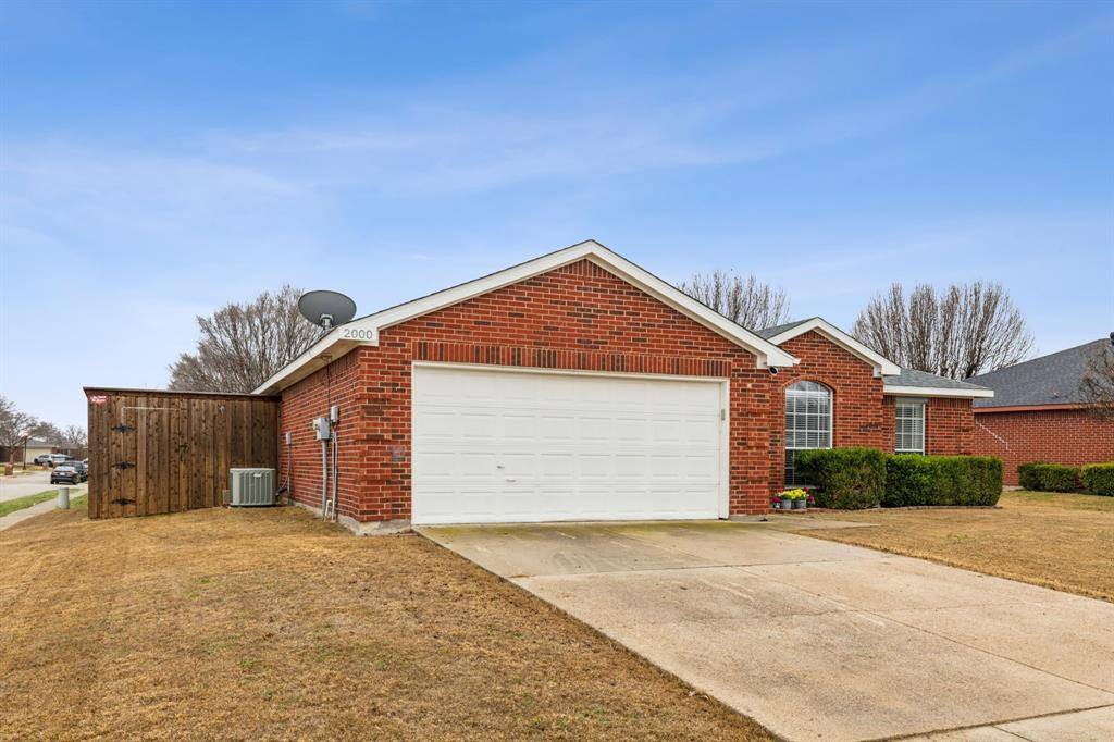 Little Elm, TX 75068,2000 Waterview Drive