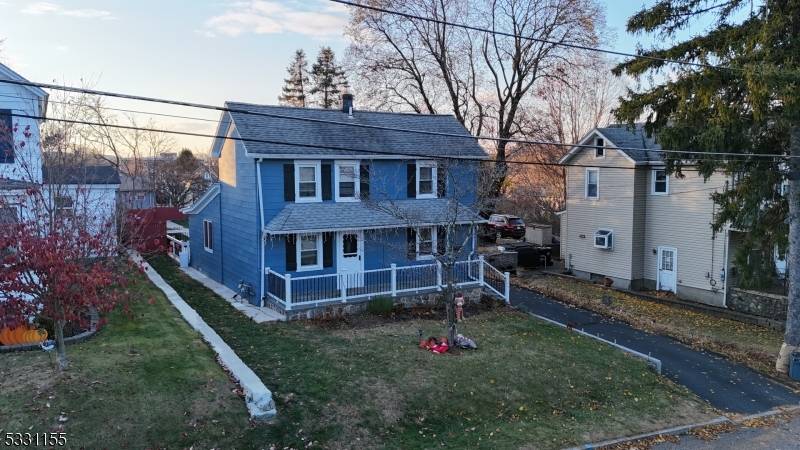 Netcong Boro, NJ 07857,13 Barone St