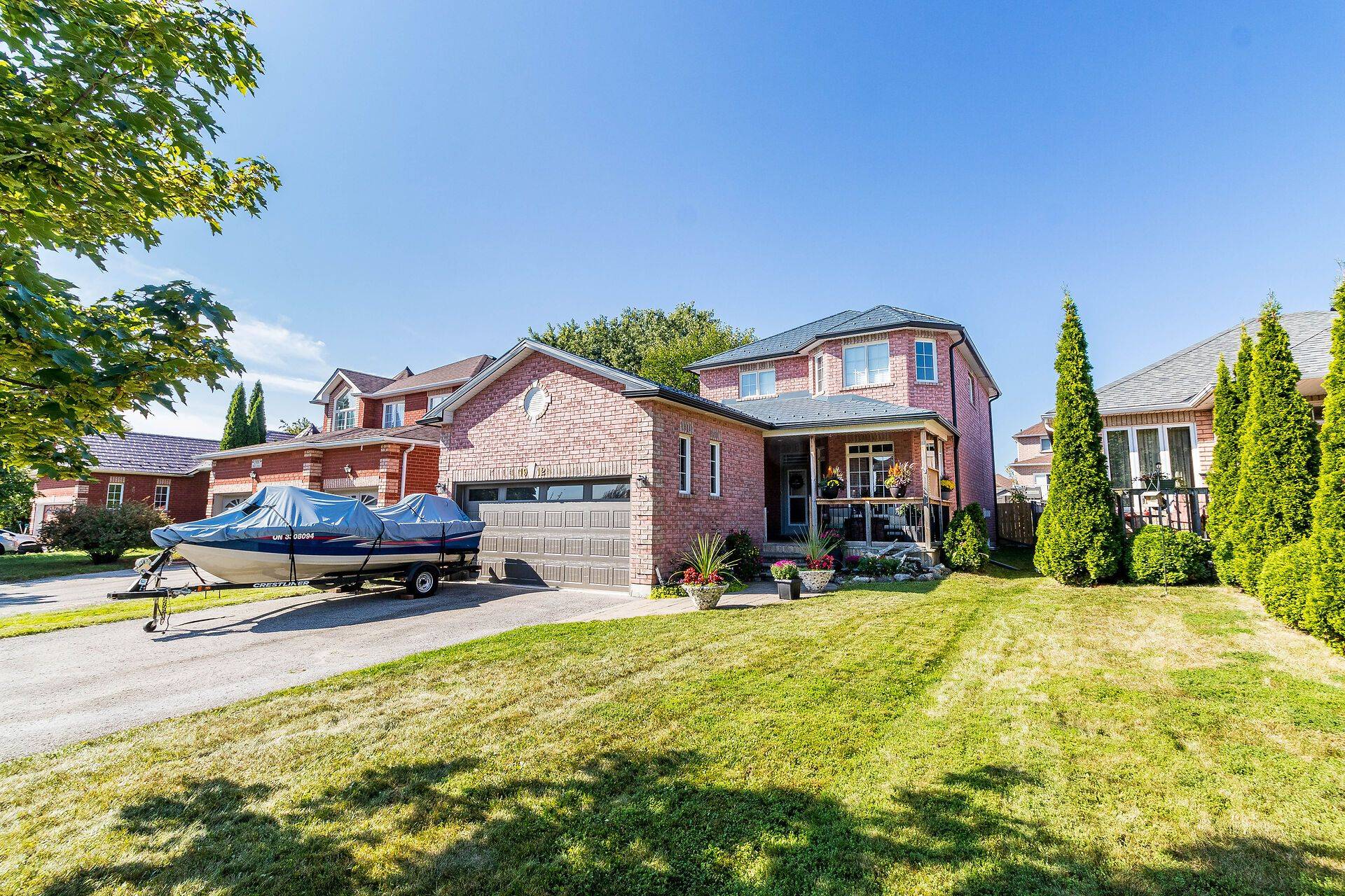 Innisfil, ON L9S 2A1,1912 Mill ST