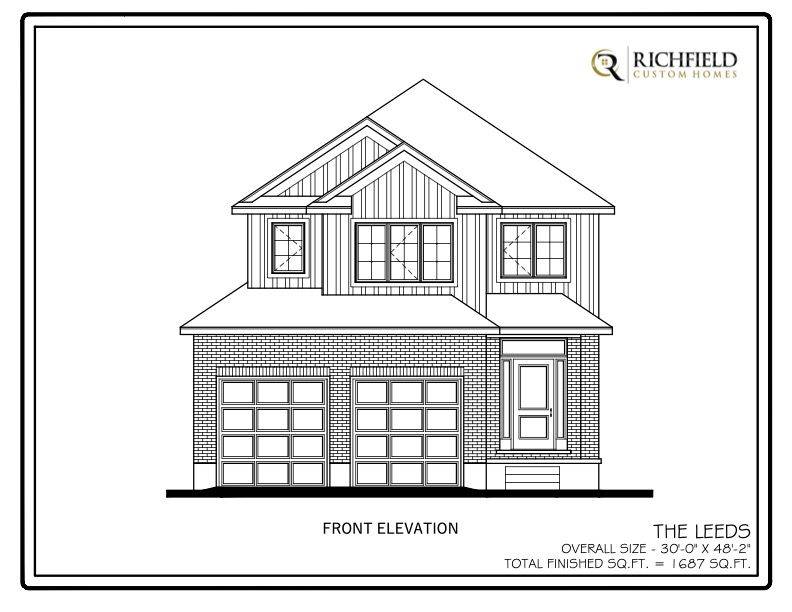 Middlesex Centre, ON N0M 2A0,224 Bowman DR