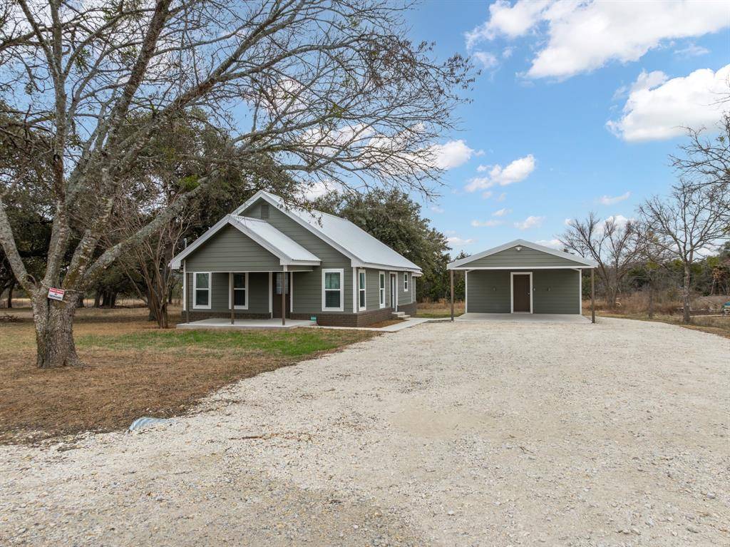 Evant, TX 76525,520 E Brooks Drive