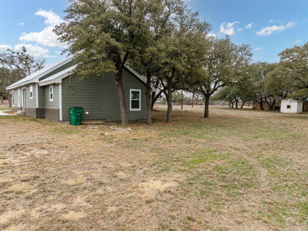 Evant, TX 76525,520 E Brooks Drive