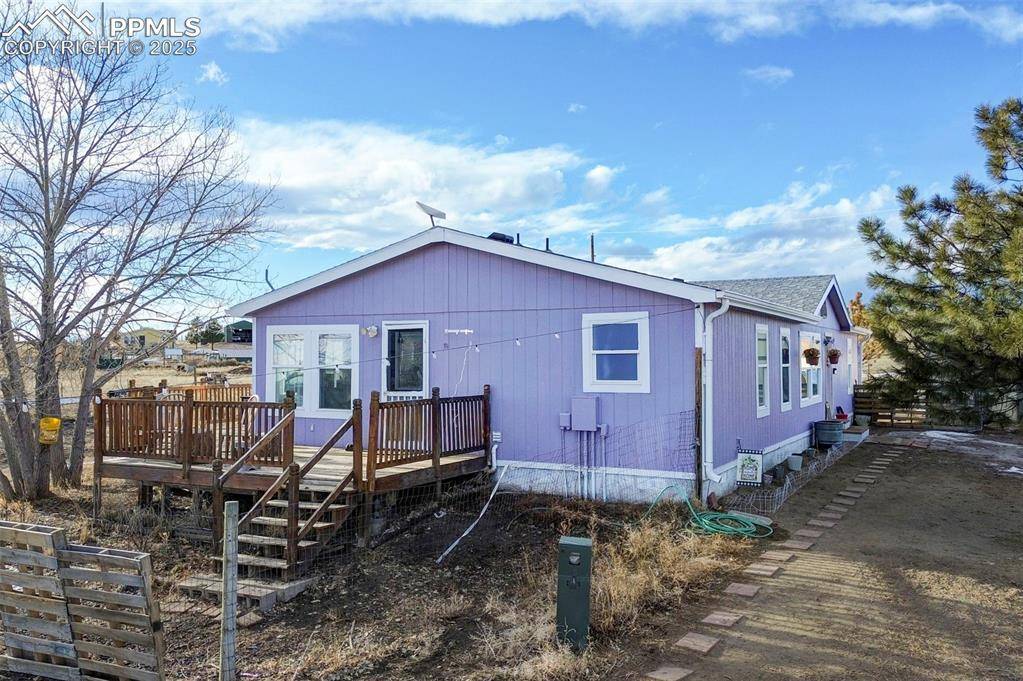 Calhan, CO 80808,14210 N Ellicott HWY