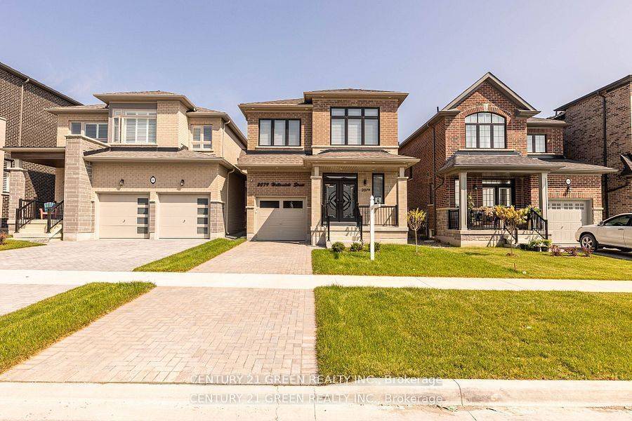 Oshawa, ON L1L 0T4,2079 hallandale ST