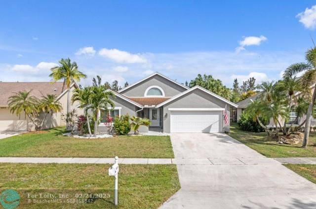 Boca Raton, FL 33428,22504 Swordfish Dr