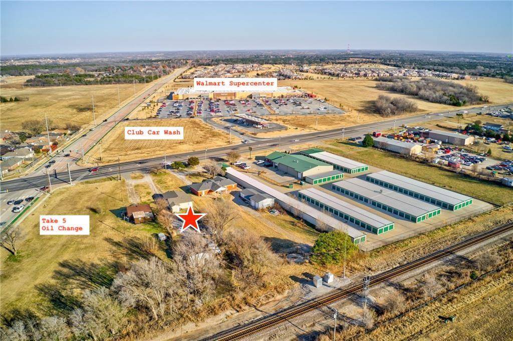 Norman, OK 73071,3614 Classen Boulevard