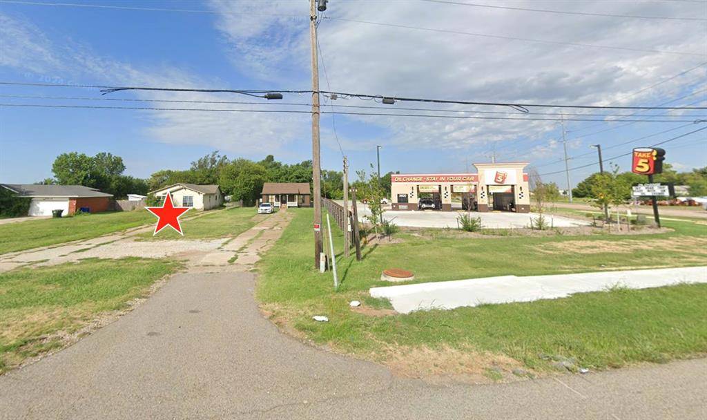 Norman, OK 73071,3614 Classen Boulevard
