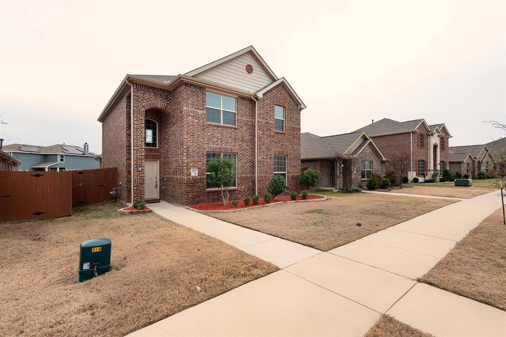 Forney, TX 75126,2927 Montrose Trail