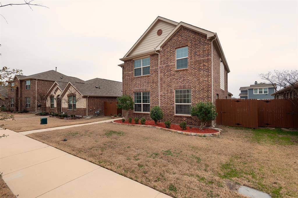 Forney, TX 75126,2927 Montrose Trail