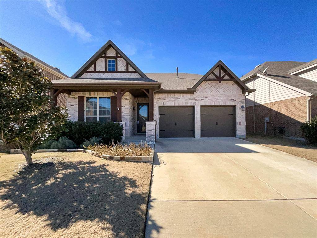 Wylie, TX 75098,1712 Long Meadow Road