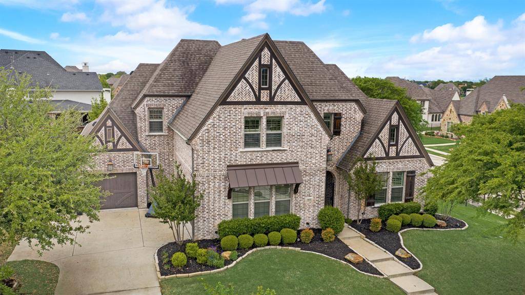 Prosper, TX 75078,3031 Blackthorn Drive