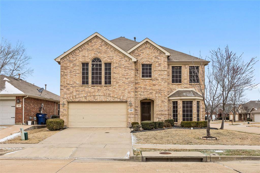 Fate, TX 75087,202 Hackberry Drive