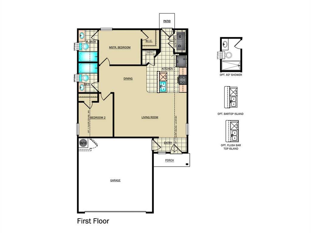 Yukon, OK 73099,9617 Stallion Drive