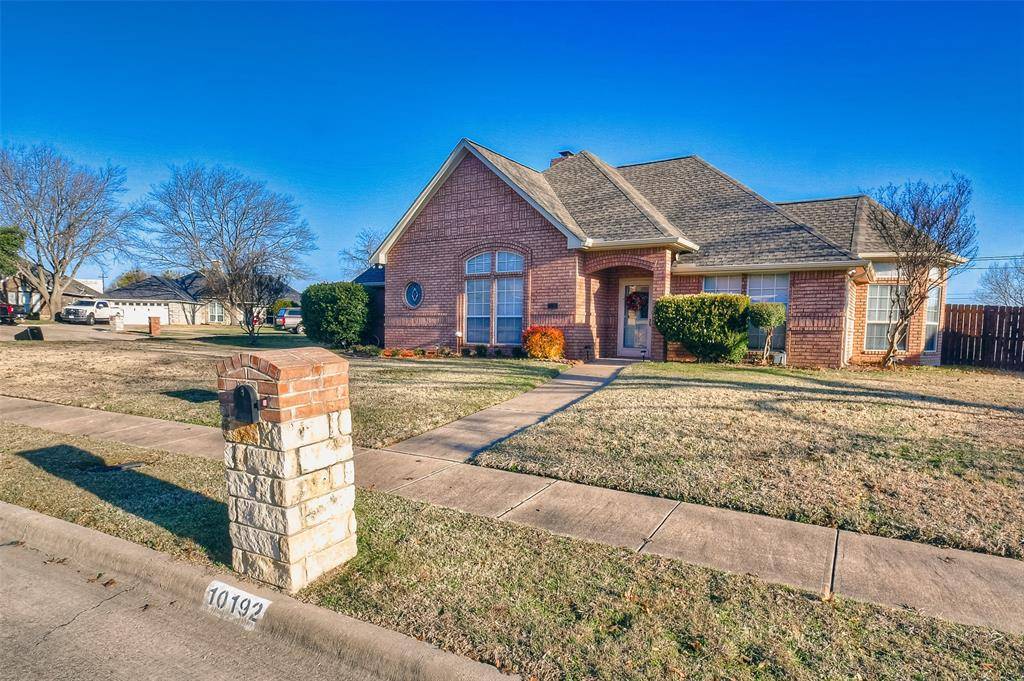 Benbrook, TX 76126,10192 Fieldcrest Drive