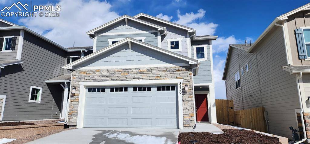 Colorado Springs, CO 80908,8450 Blue Feather LOOP