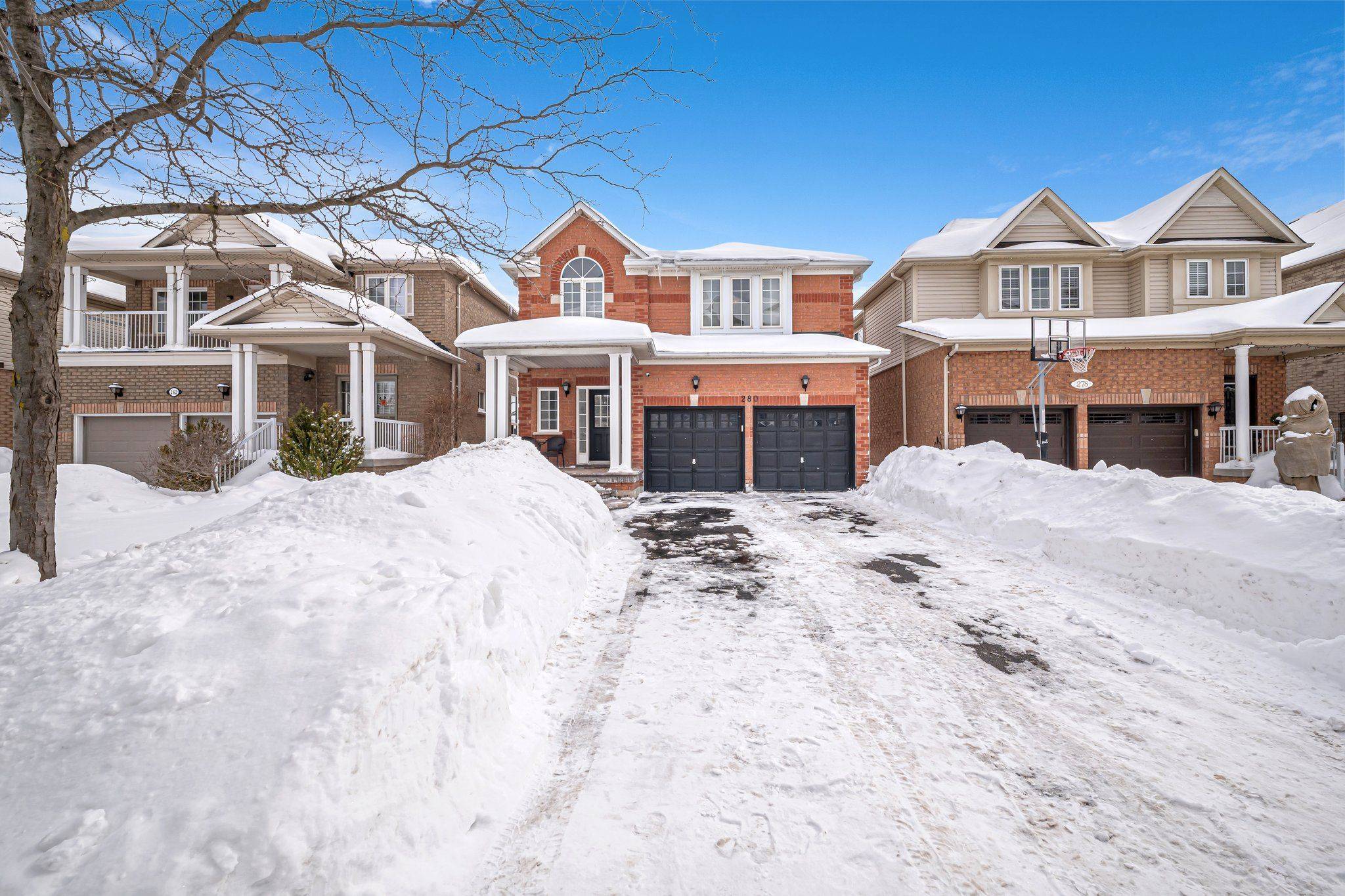 Milton, ON L9T 7C4,280 Alexander CRES