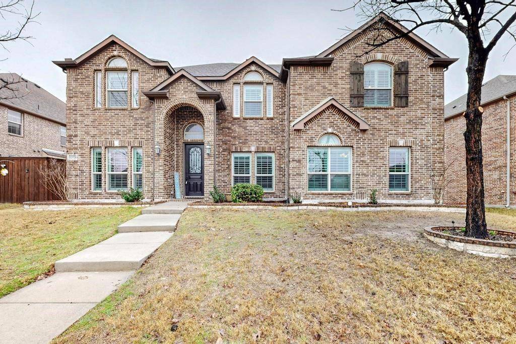 Frisco, TX 75035,12520 Pleasant Grove Drive