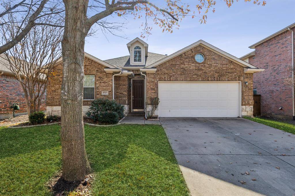 Mckinney, TX 75070,5717 Mariposa Drive