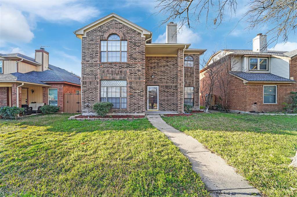 Mesquite, TX 75150,1743 Cordova Drive