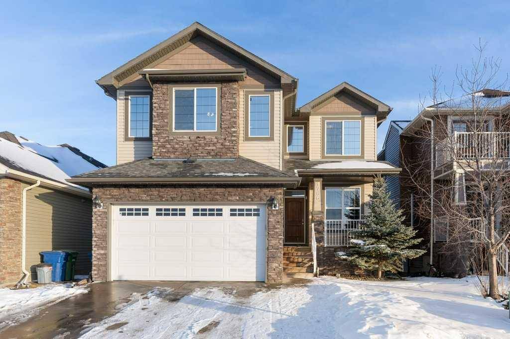 Airdrie, AB T4B 0A8,1766 Baywater ST SW