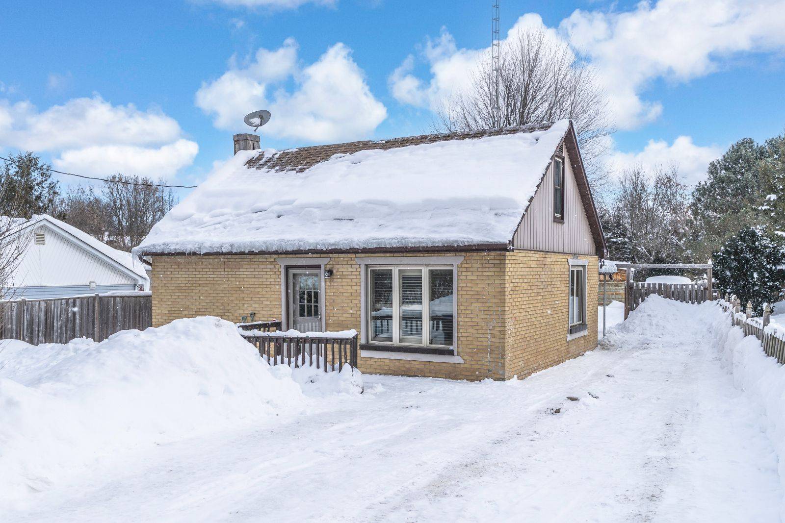 New Tecumseth, ON L0G 1W0,2139 Adjala-Tecumseth Townline N/A