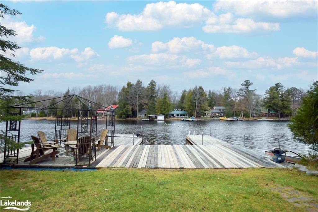 Bracebridge, ON P1L 1W4,30 MCVITTIE ISLAND N/A