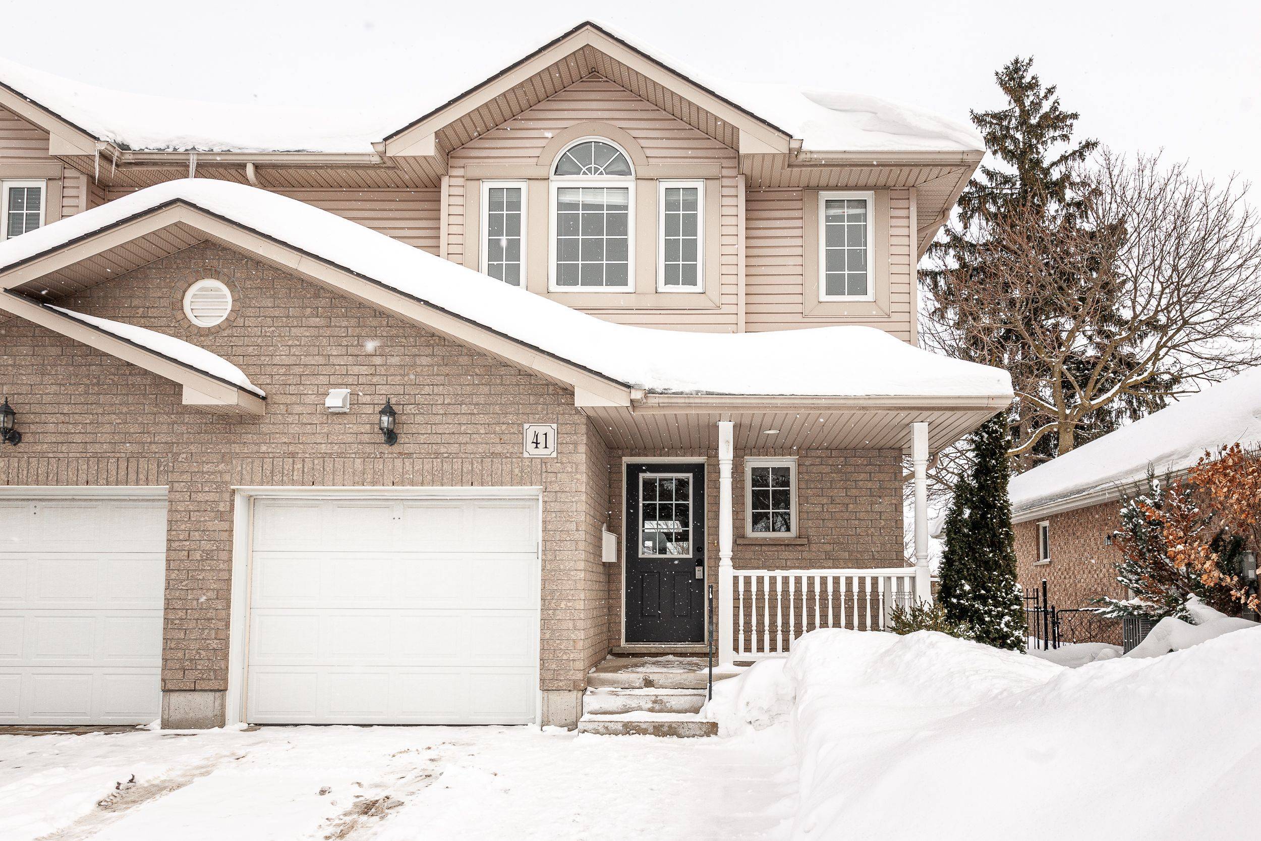 Stratford, ON N5A 8A5,41 Gregory CRES