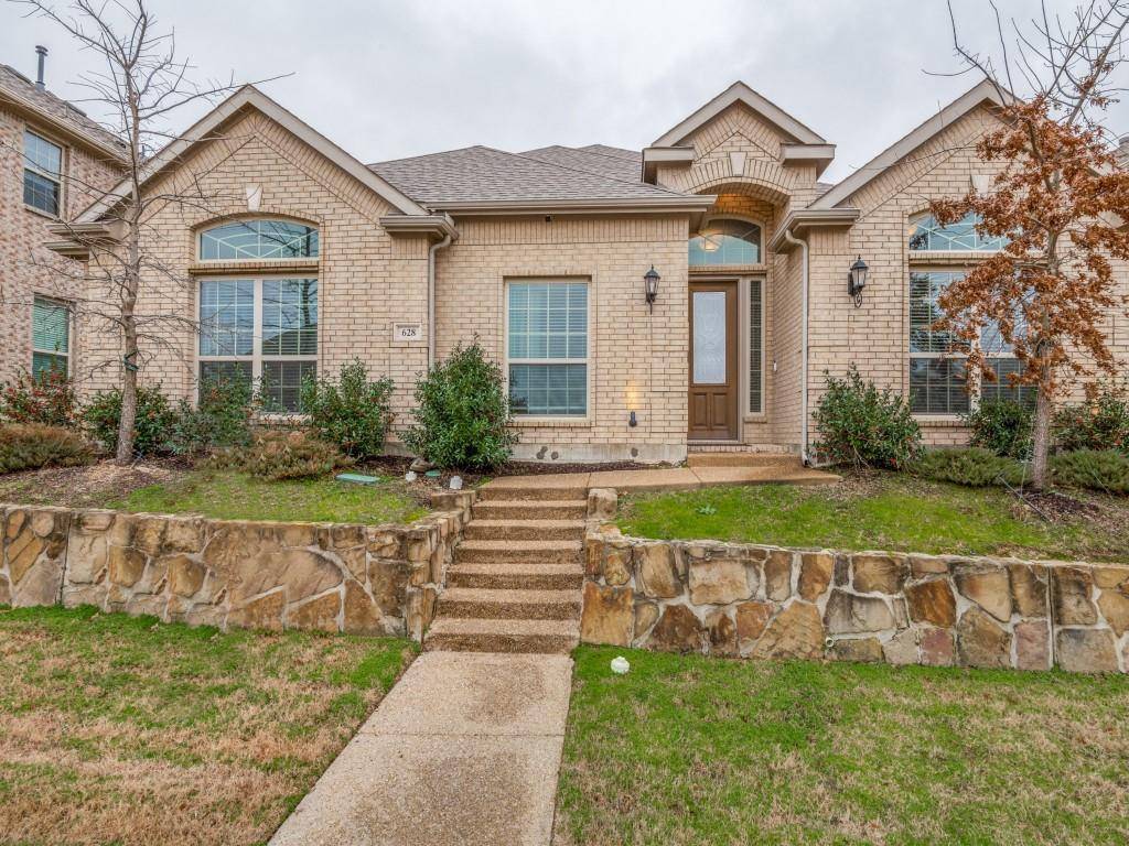 Desoto, TX 75115,628 Castle