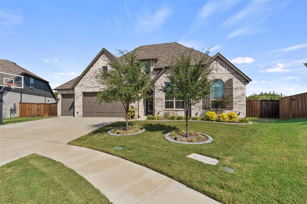 Mclendon Chisholm, TX 75032,1758 Amarone Lane