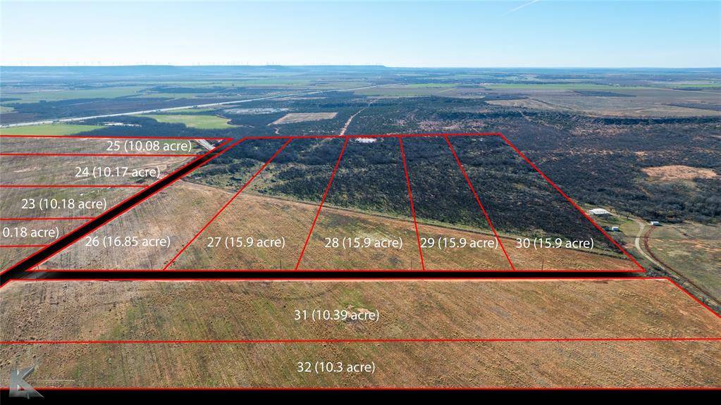 Merkel, TX 79536,928 Derstine Rd Lot 33